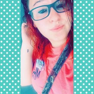 Meet your Posher, Brittney